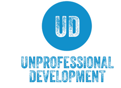Unprofessional Development